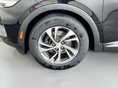 Used 2021 Buick Envision Essence AWD/4WD image 10