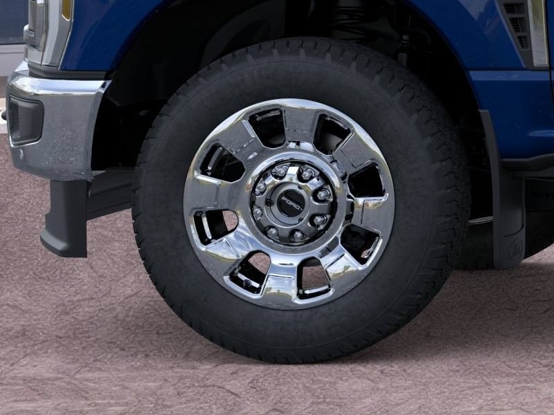 New 2026 Ford F350 Lariat w/ Lariat Ultimate Package AWD/4WD image 20