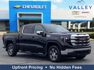 New 2026 GMC Sierra 1500 SLE w/ Preferred Package video 1