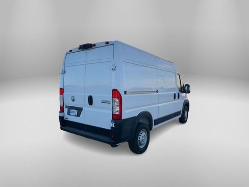New 2026 RAM ProMaster 2500 w/ Safety Group image 5