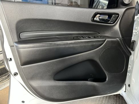 Used 2021 Dodge Durango GT AWD/4WD image 14