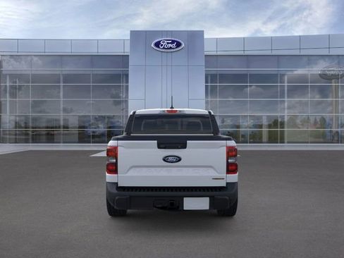 New 2026 Ford Maverick Tremor image 5