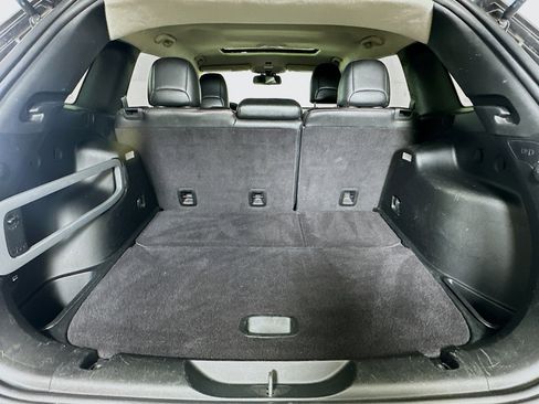 Used 2014 Jeep Cherokee Trailhawk w/ Leather Interior Group image 27