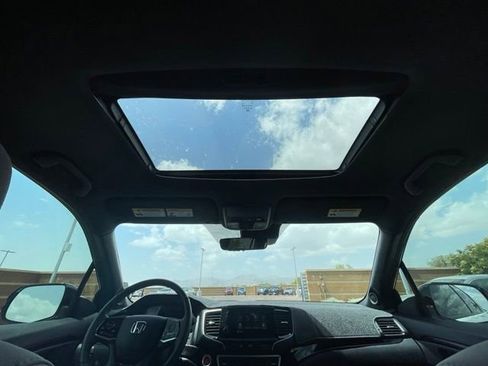 Certified 2020 Honda Passport Elite image 18