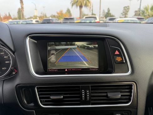 Used 2012 Audi Q5 3.2 Premium Plus image 18