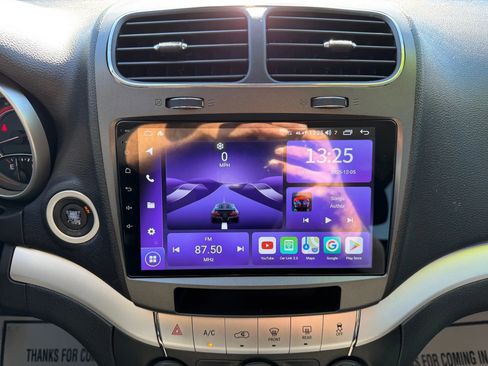 Used 2013 Dodge Journey SE image 28