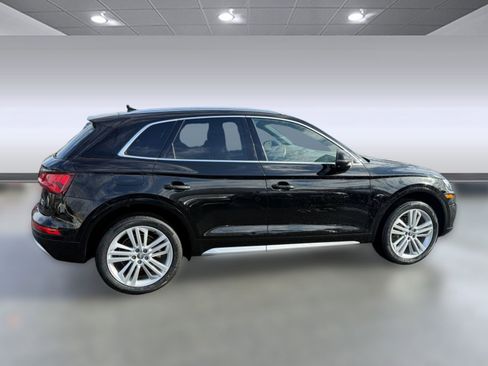 Used 2018 Audi Q5 2.0T Premium Plus w/ Premium Plus Package image 8