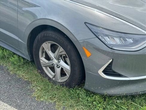 Used 2023 Hyundai Sonata SE FWD image 7