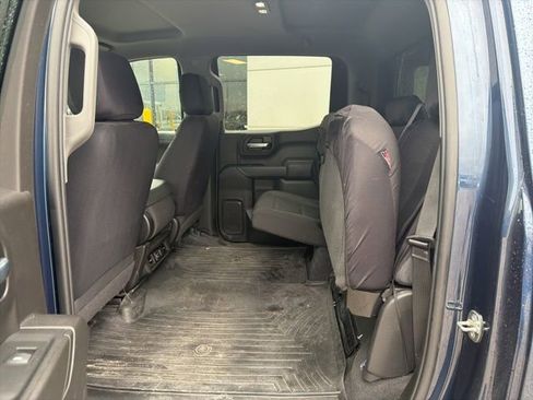 Used 2022 Chevrolet Silverado 1500 LT image 16