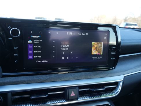 Used 2023 Kia K5 EX image 29