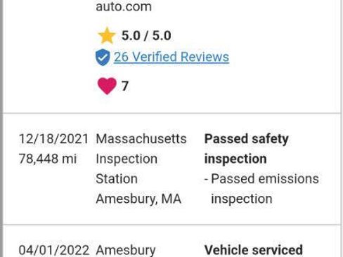 Used 2011 Subaru Outback 2.5i Premium image 74