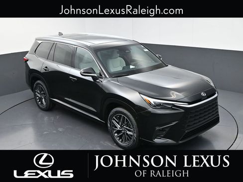 New 2026 Lexus TX 350 350 Premium image 22