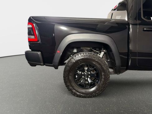Used 2021 RAM 1500 TRX w/ TRX Level 1 Equipment Group AWD/4WD image 18