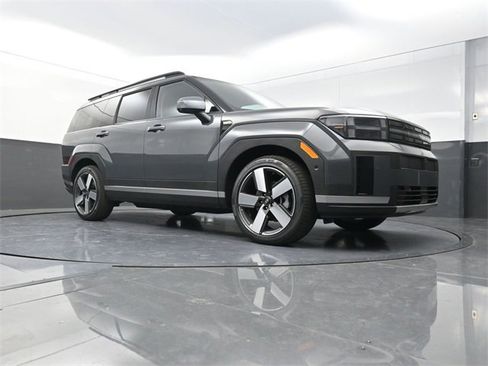 New 2026 Hyundai Santa Fe Limited image 32