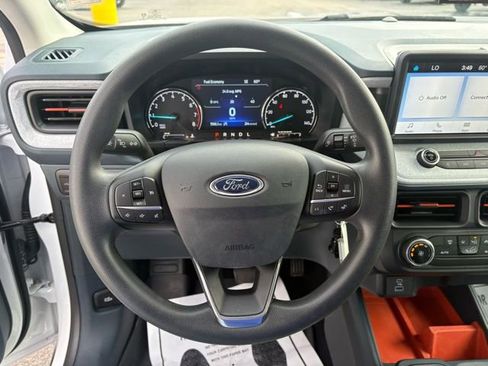 Used 2023 Ford Maverick XLT w/ Equipment Group 300A Standard image 18