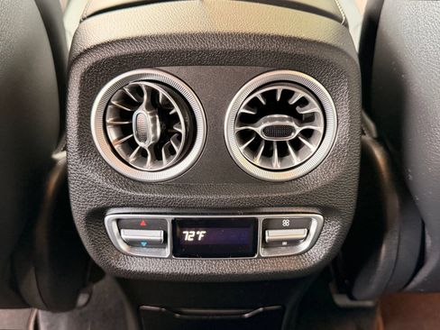 Used 2022 Mercedes-Benz G 63 AMG Squared image 16