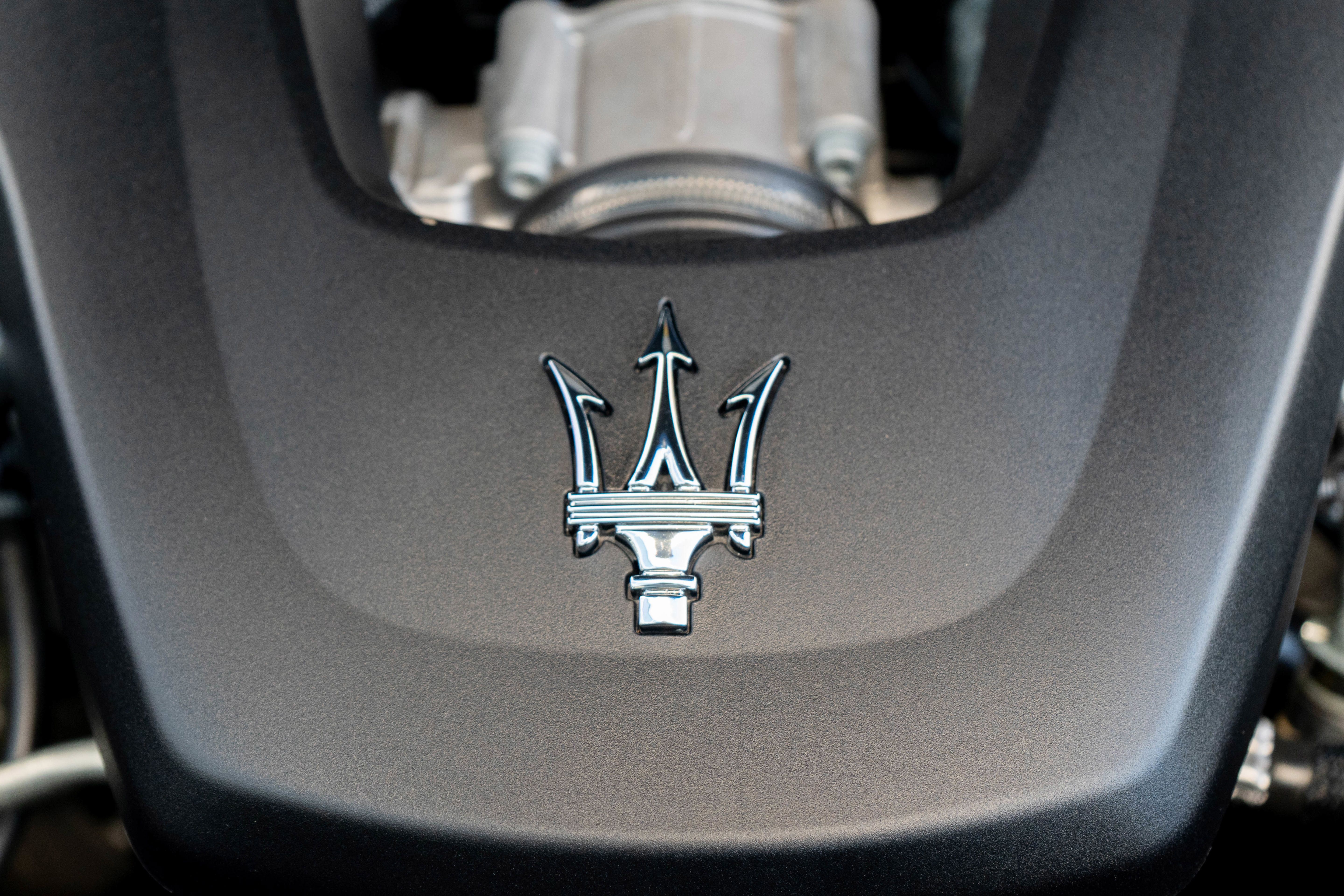 Used 2022 Maserati Levante F Tributo AWD/4WD image 50
