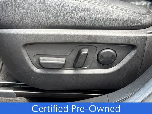 Used 2024 MAZDA CX-50 AWD 2.5 S w/ Premium Package image 13