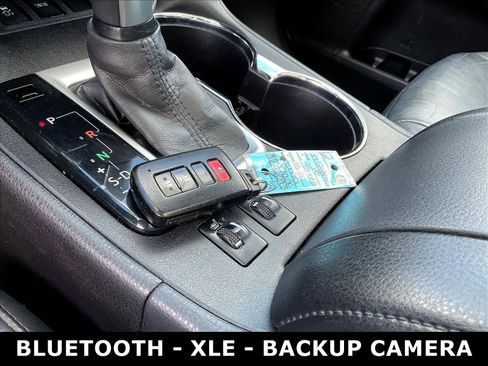 Used 2015 Toyota Highlander XLE FWD image 36