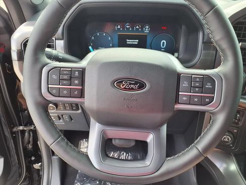 New 2026 Ford F150 Lariat w/ Equipment Group 502A High AWD/4WD image 47