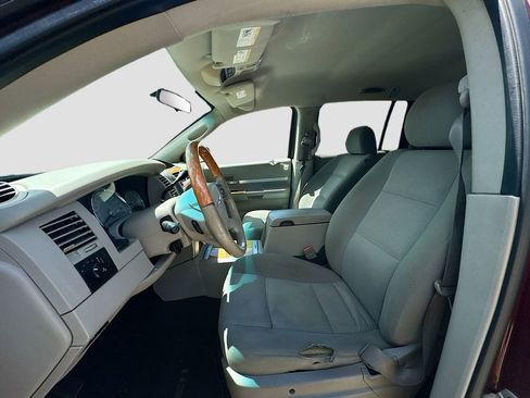 Used 2007 Chrysler Aspen Limited AWD/4WD image 21