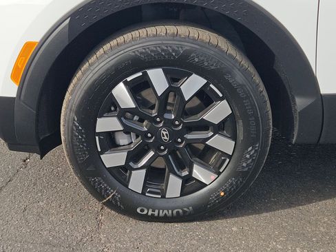 New 2026 Hyundai Santa Cruz SEL image 6