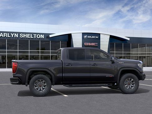 New 2026 GMC Sierra 1500 AT4X image 5