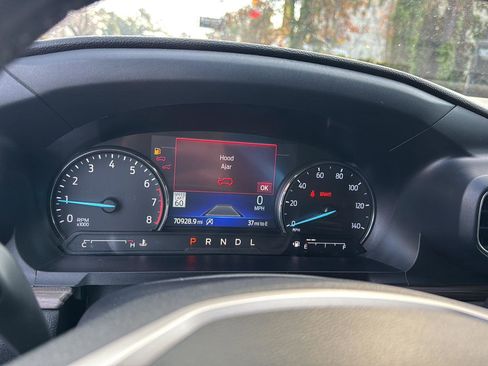 Used 2022 Ford Explorer Limited image 20