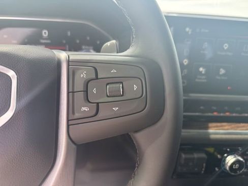 Used 2026 GMC Sierra 1500 Elevation w/ Elevation Premium Package AWD/4WD image 18