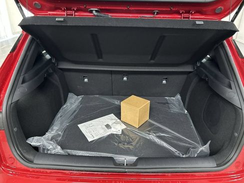 New 2026 Kia K4 GT-Line FWD image 9