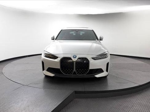 Used 2023 BMW i4 eDrive35 w/ Premium Package RWD image 12