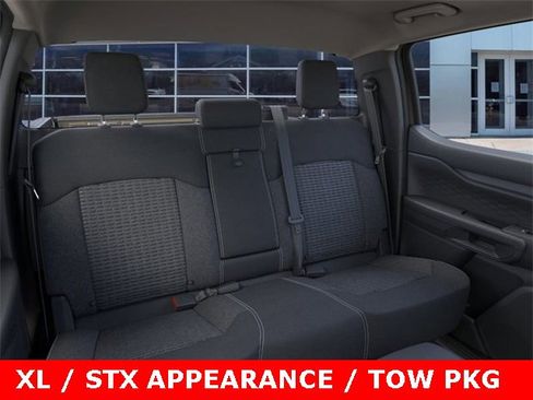 New 2025 Ford Ranger XL w/ Trailer Tow Package image 11