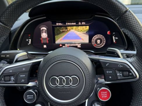 Used 2022 Audi R8 V10 performance AWD/4WD image 14