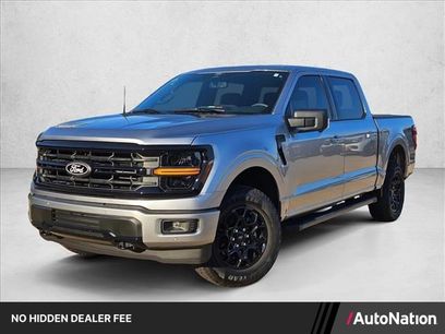 New 2026 Ford F150 XLT