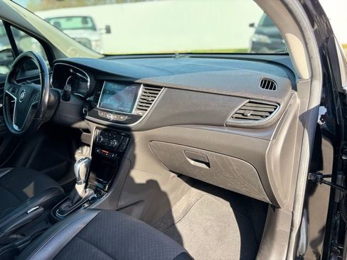 Used 2019 Buick Encore Preferred FWD image 13