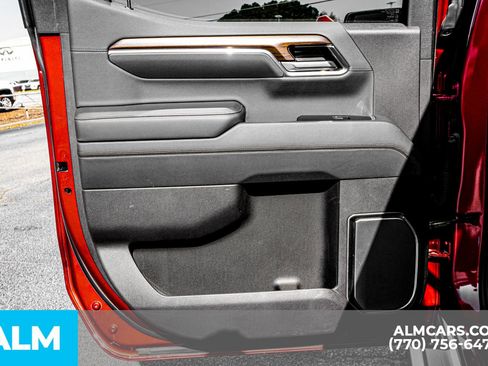 Used 2023 Chevrolet Silverado 1500 High Country w/ Z71 Off-Road Package image 58