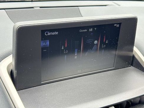 Used 2018 Lexus NX 300 FWD w/ Accessory Package image 14