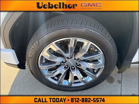 New 2026 GMC Sierra 1500 Denali image 14