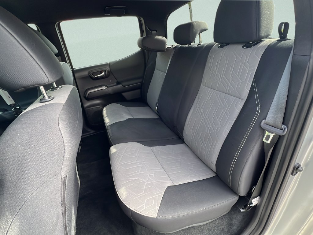 Used 2023 Toyota Tacoma TRD Sport RWD image 13