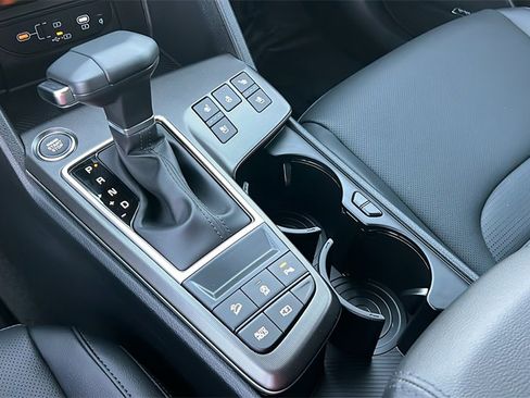New 2026 Kia Sportage SX image 15