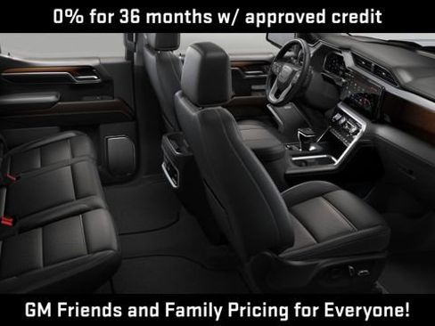 New 2026 GMC Sierra 1500 Denali image 10