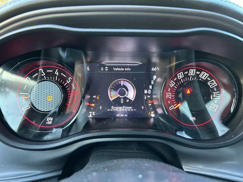 Used 2023 Dodge Challenger R/T w/ Plus Package RWD image 21