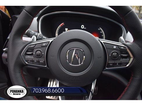 New 2026 Acura MDX Type S image 37