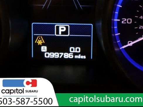 Used 2018 Subaru Outback 2.5i Limited image 17