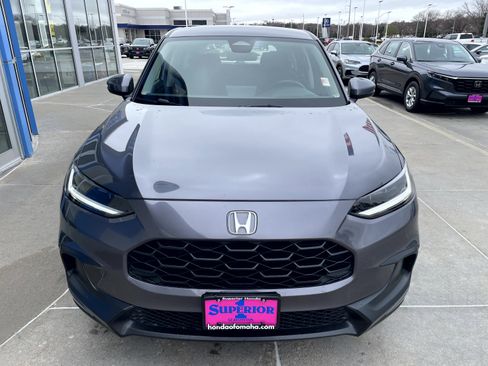 Used 2023 Honda HR-V LX image 5