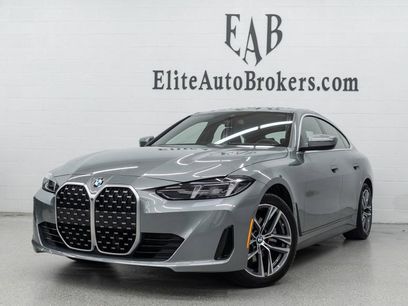 Used 2025 BMW 430i xDrive w/ Premium Package