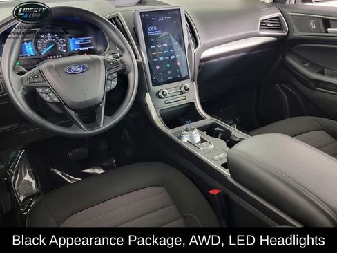 Used 2023 Ford Edge SE w/ Black Appearance Package image 31