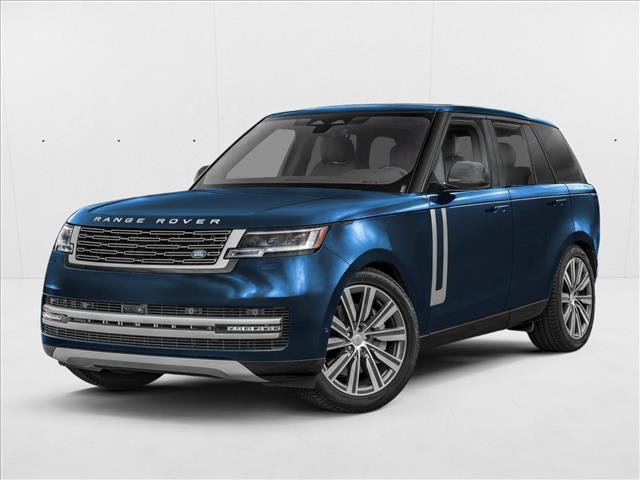 New 2027 Land Rover Range Rover SE AWD/4WD image 1