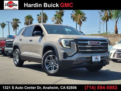 New 2026 GMC Terrain Elevation
