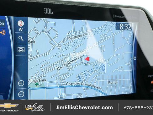 Used 2022 Toyota Highlander Limited FWD image 14